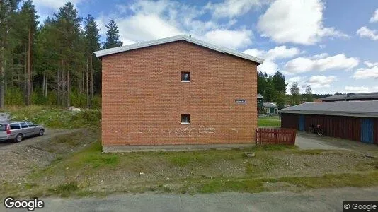 Apartments for rent in Dorotea - Photo from Google Street View