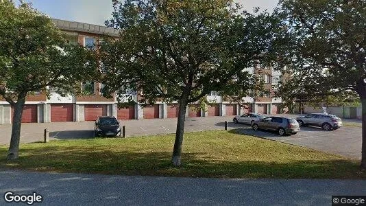 Apartments for rent in Sigtuna - Photo from Google Street View