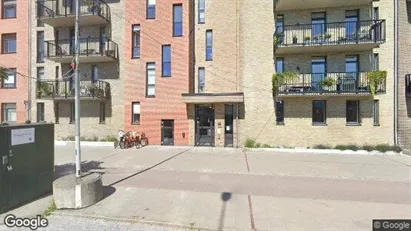 Rooms for rent in Malmö City - Photo from Google Street View