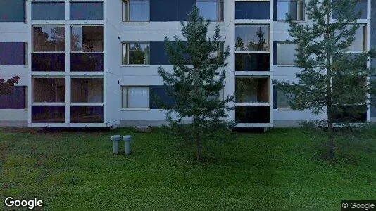 Apartments for rent in Oulu - Photo from Google Street View