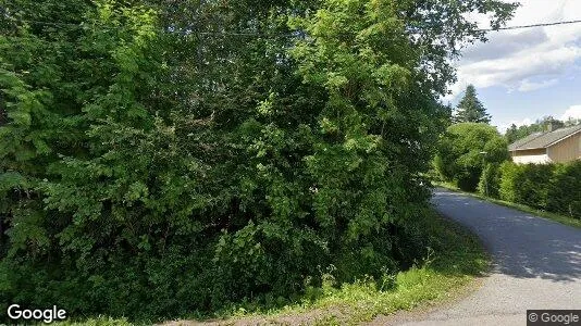 Apartments for rent in Ylöjärvi - Photo from Google Street View