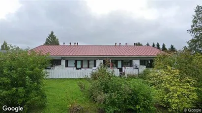 Apartments for rent in Somero - Photo from Google Street View