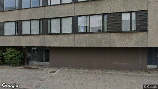 Apartments for rent in Hämeenlinna - Photo from Google Street View