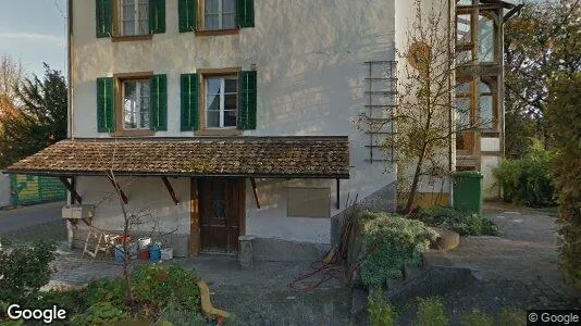 Rooms for rent in Affoltern - Photo from Google Street View