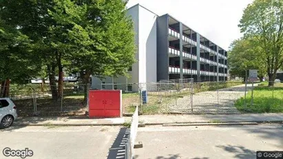 Apartments for rent in Essen - Photo from Google Street View