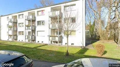 Apartments for rent in Dortmund - Photo from Google Street View