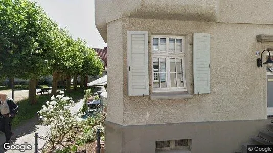 Apartments for rent in Unna - Photo from Google Street View