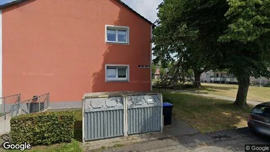 Apartments for rent in Duisburg - Photo from Google Street View