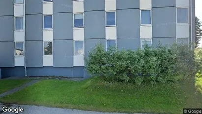 Apartments for rent in Reykjavík Breiðholt - Photo from Google Street View