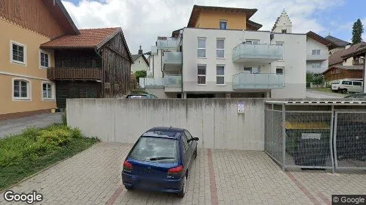 Apartments for rent in Dorfbeuern - Photo from Google Street View