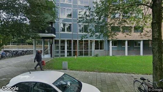 Apartments for rent in Amsterdam Slotervaart - Photo from Google Street View