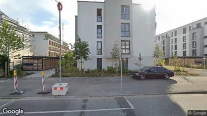 Apartments for rent in Wiesbaden - Photo from Google Street View