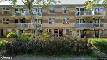 Apartments for rent in Groningen - Photo from Google Street View