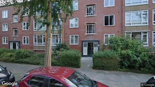 Apartments for rent in Groningen - Photo from Google Street View