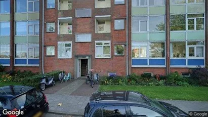 Apartments for rent in Velsen - Photo from Google Street View