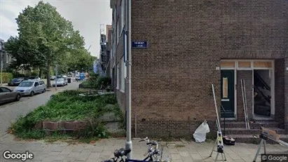 Apartments for rent in Arnhem - Photo from Google Street View