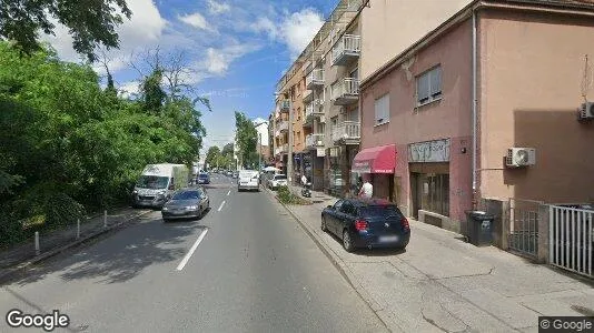 Apartments for rent in Sljeme (Medvednica-Tomislavac) - Photo from Google Street View