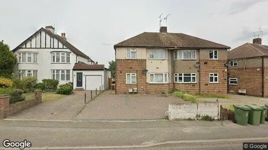 Apartments for rent in Dartford - Kent - Photo from Google Street View