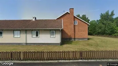 Apartments for rent in Kristianstad - Photo from Google Street View