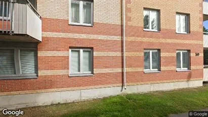 Apartments for rent in Haparanda - Photo from Google Street View