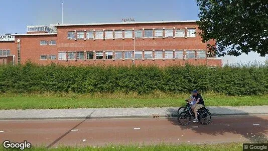 Apartments for rent in Groningen - Photo from Google Street View