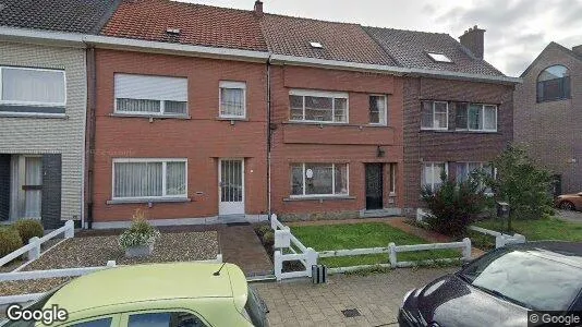 Apartments for rent in Aalst - Photo from Google Street View