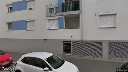 Apartments for rent in Vienna Landstraße - Photo from Google Street View