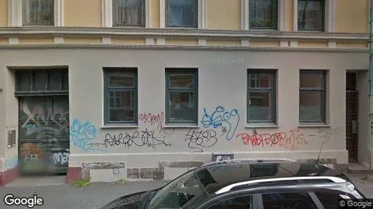 Apartments for rent in Oslo Grünerløkka - Photo from Google Street View