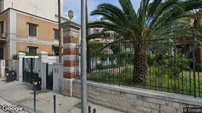 Apartments for rent in Trani - Photo from Google Street View