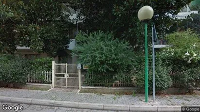 Apartments for rent in Pescara - Photo from Google Street View