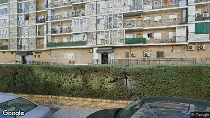 Apartments for rent in Madrid Arganzuela - Photo from Google Street View