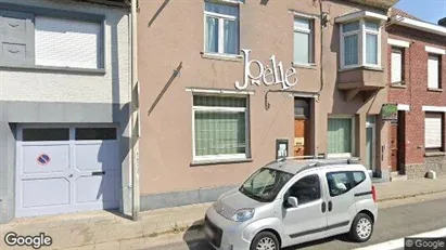 Apartments for rent in Moeskroen - Photo from Google Street View