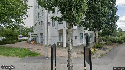 Apartments for rent in Växjö - Photo from Google Street View