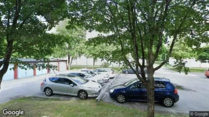 Apartments for rent in Växjö - Photo from Google Street View