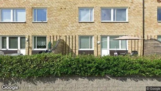 Apartments for rent in Växjö - Photo from Google Street View