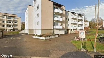 Apartments for rent in Eskilstuna - Photo from Google Street View