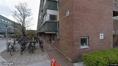 Rooms for rent in Lund - Photo from Google Street View