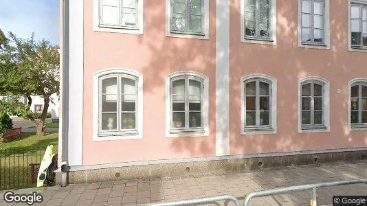 Apartments for rent in Linköping - Photo from Google Street View