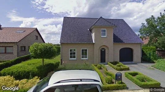 Rooms for rent in Hechtel-Eksel - Photo from Google Street View