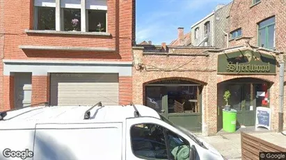 Apartments for rent in Ieper - Photo from Google Street View