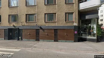 Apartments for rent in Helsinki Eteläinen - Photo from Google Street View