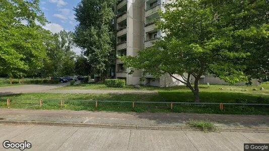 Apartments for rent in Brandenburg an der Havel - Photo from Google Street View