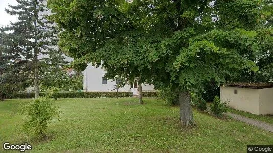 Apartments for rent in Sömmerda - Photo from Google Street View