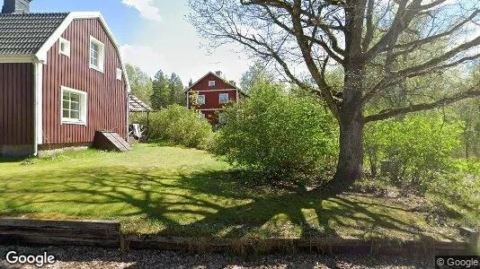 Apartments for rent in Vaggeryd - Photo from Google Street View