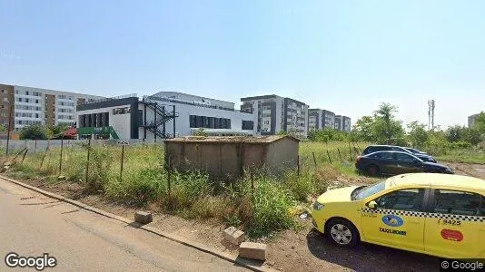 Apartments for rent in Popeşti-Leordeni - Photo from Google Street View