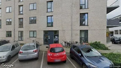 Apartments for rent in Copenhagen NV - Photo from Google Street View