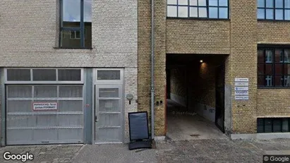 Apartments for rent in Copenhagen NV - Photo from Google Street View