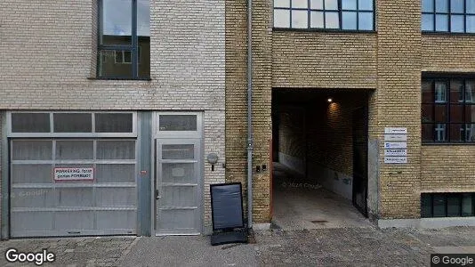 Apartments for rent in Copenhagen NV - Photo from Google Street View