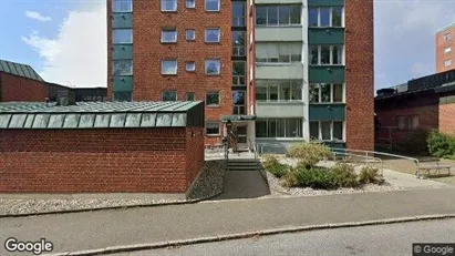 Apartments for rent in Trelleborg - Photo from Google Street View