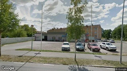 Apartments for rent in Norberg - Photo from Google Street View